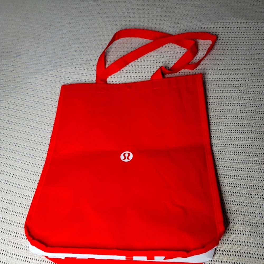 Bag.  / New. FOR CLOSET CLOSING ONLY